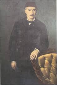 Khalil Sursock, 1882