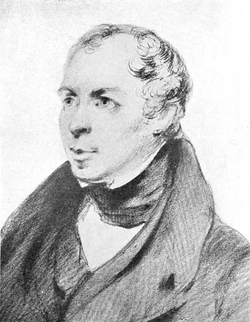 Thomas Drummond