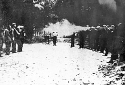 1939 Barbarka massacre
