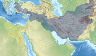 Buddhist proselytism at the time of king Ashoka (260–218 BC), according to the Edicts of Ashoka