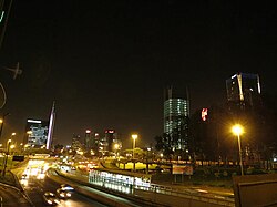 Via Expresa