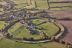 Avebury, Wiltshire, England, c. 3000–2600 BC
