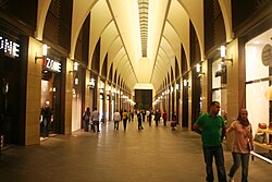Souk Tawileh
