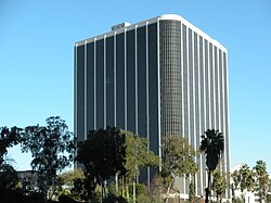 The Los Angeles Unified School District is the second largest in the U.S. by enrollment.