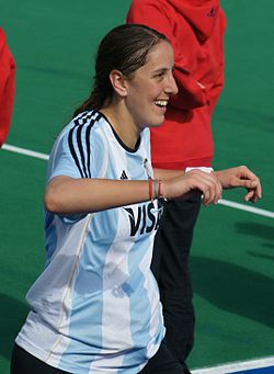 María Belén Succi