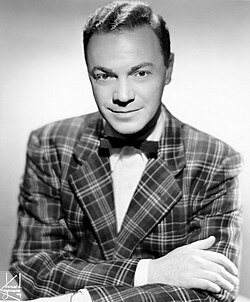 Alan Freed was a notable disc jockey convicted of accepting payola bribes.