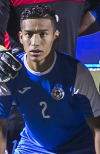 Josué Quijano is Nicaragua's most-capped player with 105 international appearances.