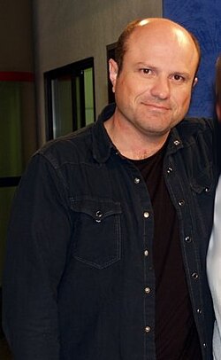 Enrico Colantoni, who played Veronica's father Keith Mars, expressed interest in the film adaption of the series.