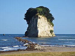 Mitsukejima, "Battleship Island"