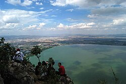Lake Dian