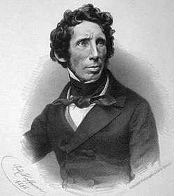 Friedrich Wöhler, the chemist who first thoroughly described metallic elemental aluminium