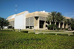 Council of Representatives of Iraq