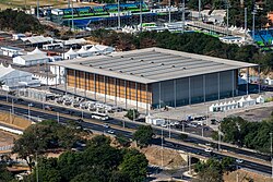 Youth Arena