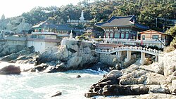 Haedong Yonggungsa