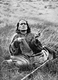 Angata, 1919