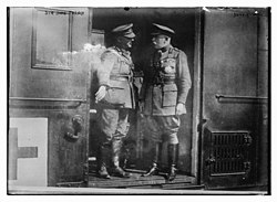 Sir John French, 1914.