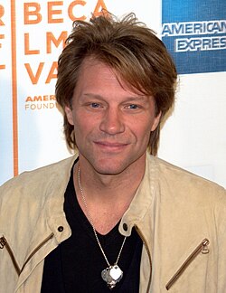 Trump employed a public opinion campaign against Jon Bon Jovi during his attempted purchase of the Buffalo Bills in 2014.[1][44]
