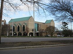 Xavier University of Louisiana