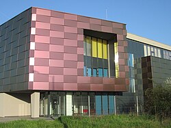 The Renewable Energy–Photovoltaic Laboratory within the INCEMC