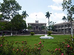 House of Representatives of Belize