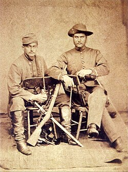 Brazilian officers