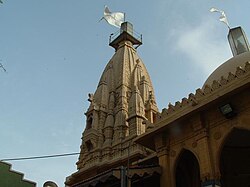 Shri Swami Narayan Mandir