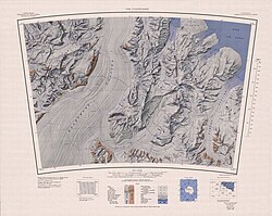 Central section