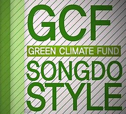 GCF Songdo Style