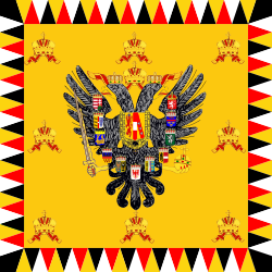 Imperial Standard (From 1867 to 1915)[110]