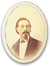 Oreste Sindici, c. 1870