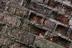 Spalling