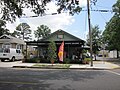 South Lakeview Historic District