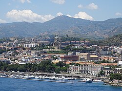 Messina