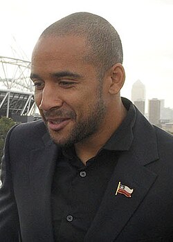 Jean Beausejour, one of the most important players of the team in their last seasons.