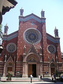 Church of St. Anthony of Padua