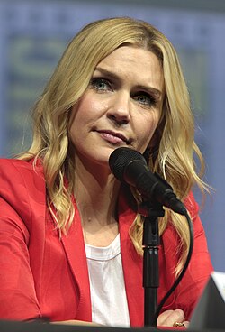 Seehorn in 2018