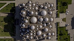 The National Library of Kosovo