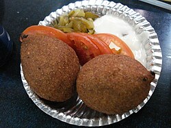 Kibbe