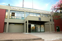 UTN, Delta campus