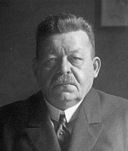 Friedrich Ebert