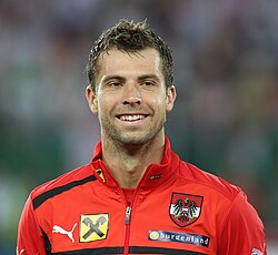 Andreas Ivanschitz, 2012