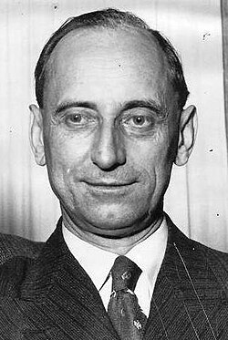 Casares Quiroga was the prime minister in the two months leading up to the coup.