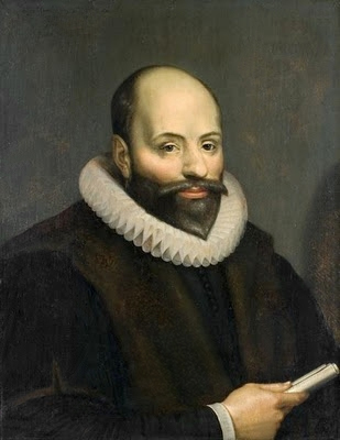 Jacobus Arminius, a Dutch Reformed Church theologian, whose views influenced parts of Protestantism. A small Remonstrants community remains in the Netherlands.