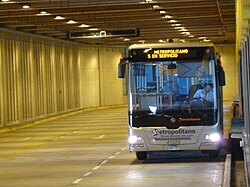 El Metropolitano