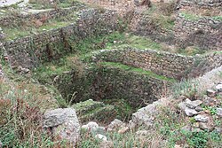 The King's Spring