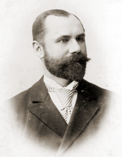 Stepan Smal-Stotsky, 1893