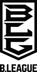 B.League logo from 2016 to 2026.