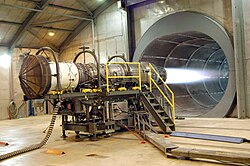 The Pratt & Whitney F-100 engine uses rhenium-containing second-generation superalloys