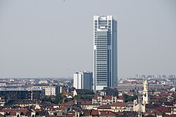 Intesa Sanpaolo banking group headquarters