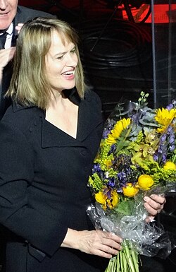 Anne Dudley won for The Full Monty (1997).